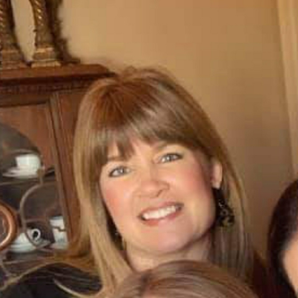 Meet your Posher, Alicia